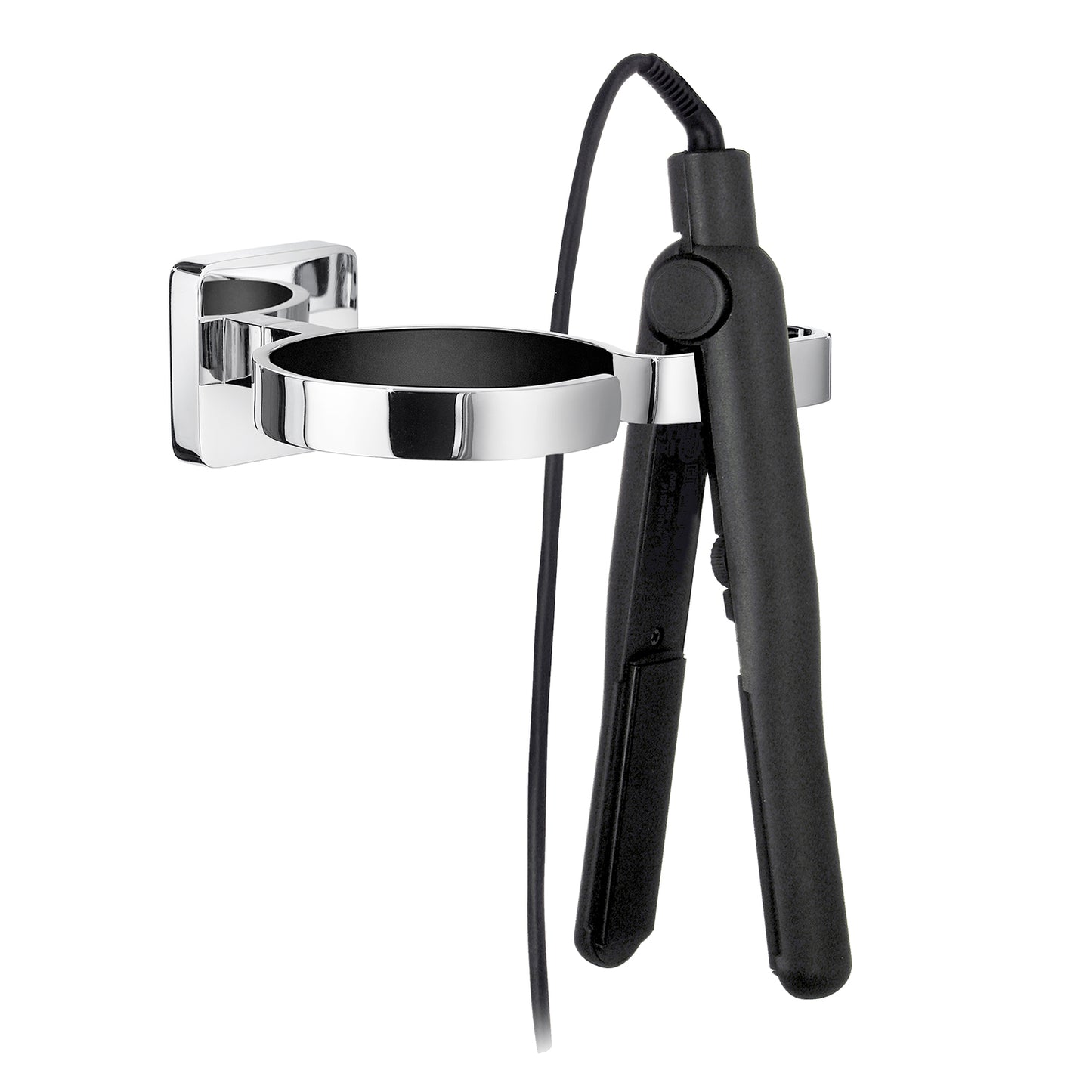 Holder for Hairdryer and Straightener