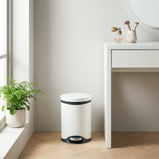 Pedal bin