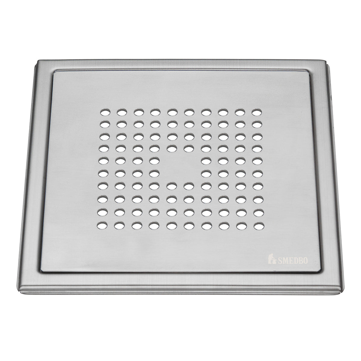 Floor Grating