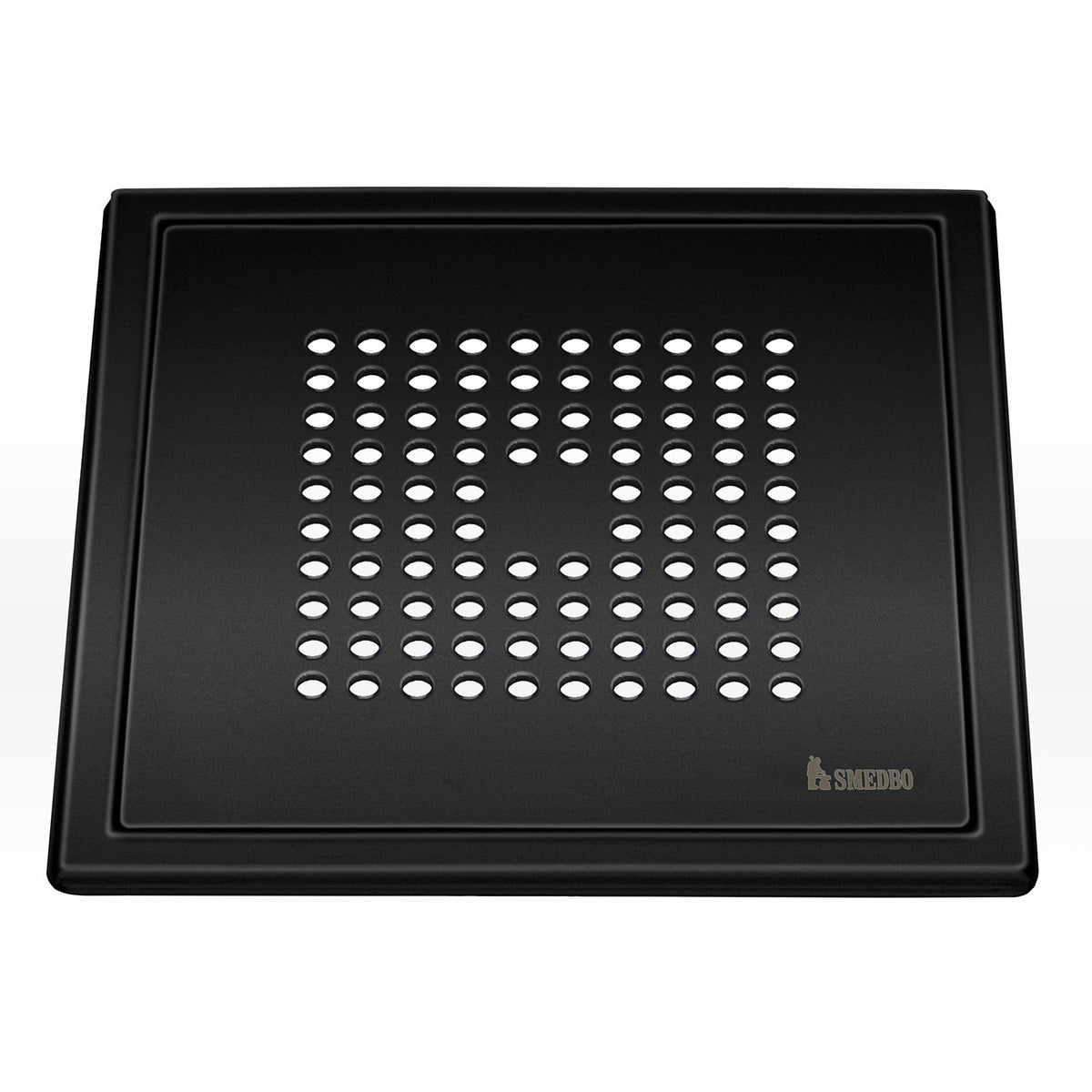Floor Grating