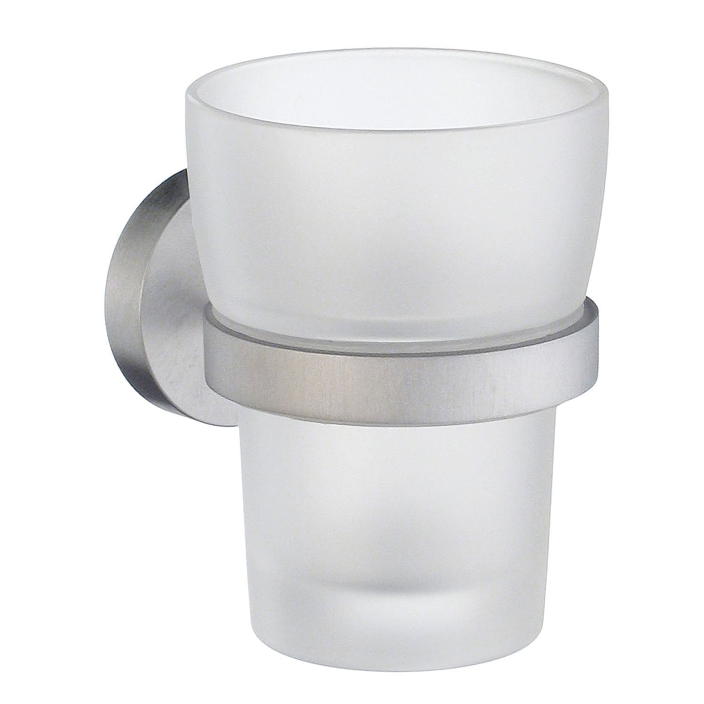 Holder with Tumbler
