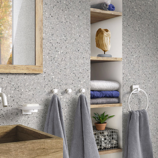 Hållare med tvålkopp