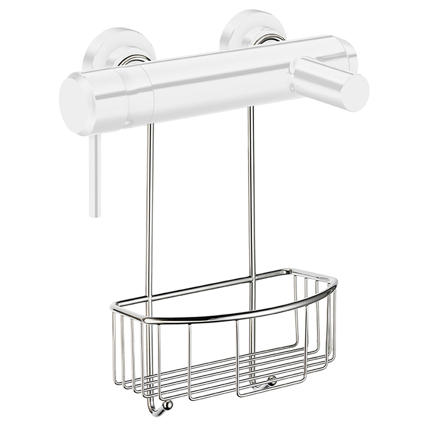 Shower Basket for Shower mixer