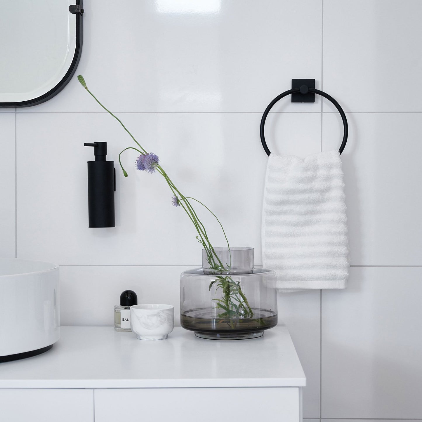 Towel Ring