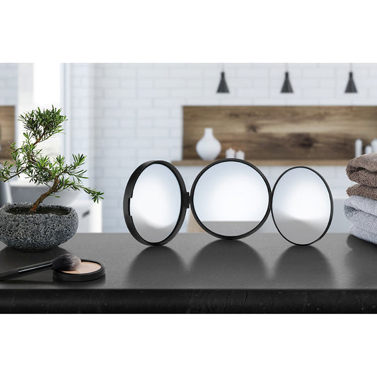Travel-/Make-up Mirror