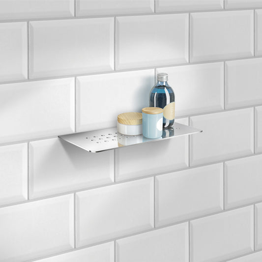 Grout Line Shelf