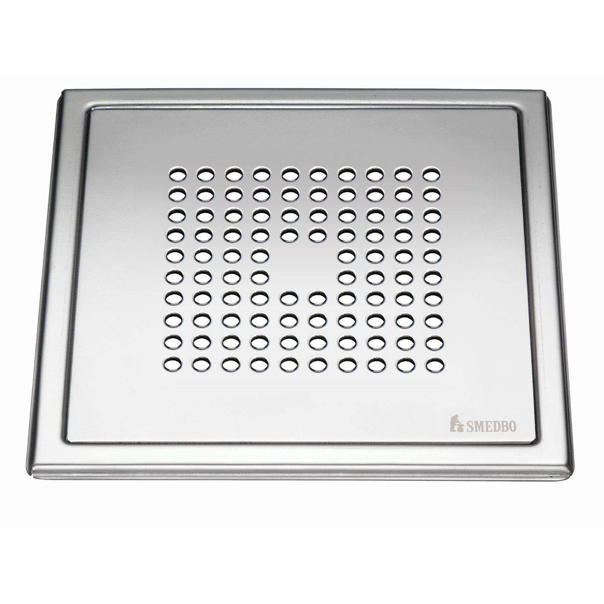 Floor Grating