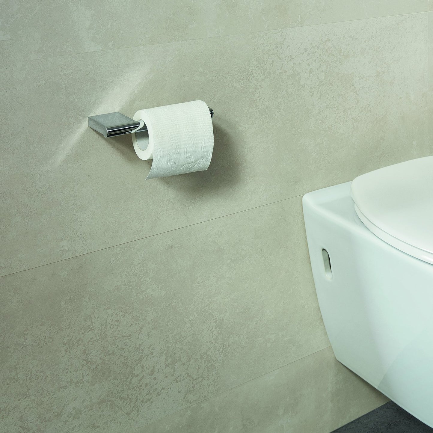 Toilettenpapierhalter