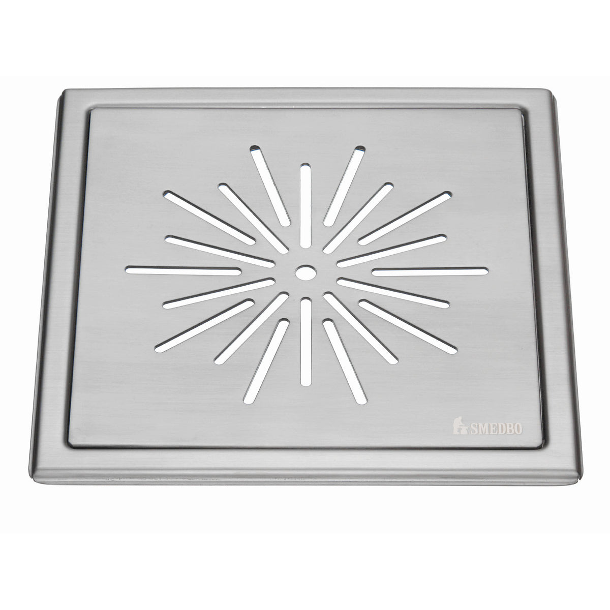 Floor Grating