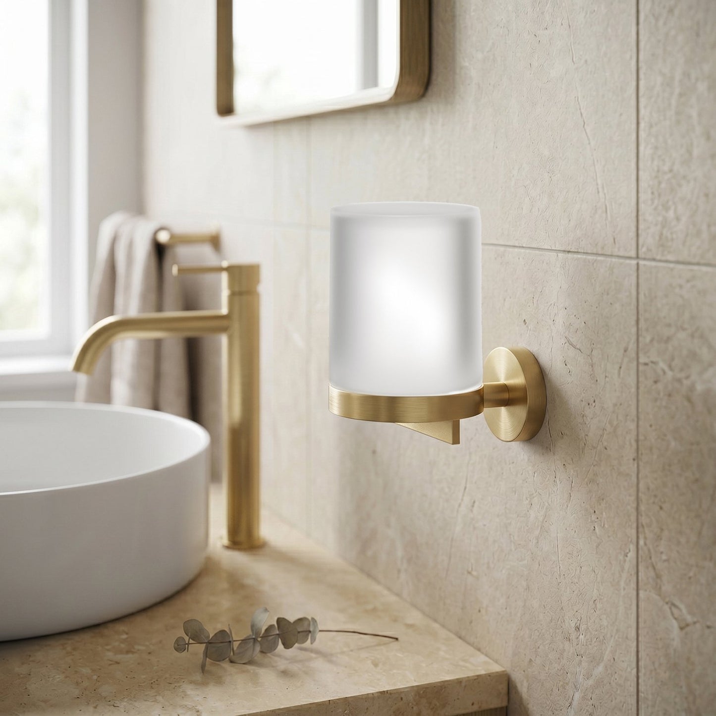 Soap Dispenser