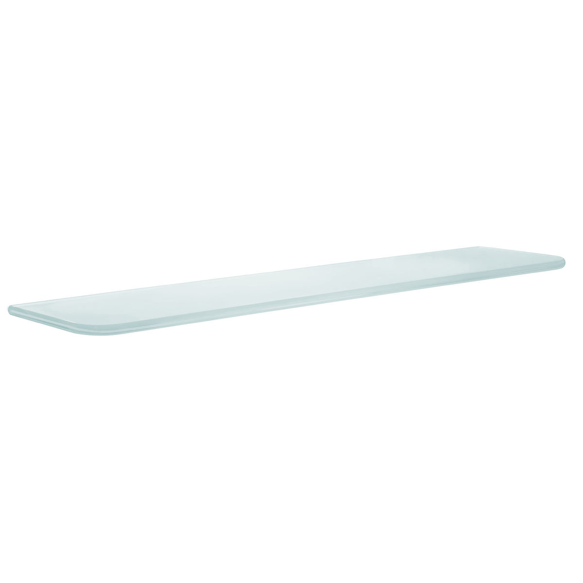 Spare Frosted Glass Shelf