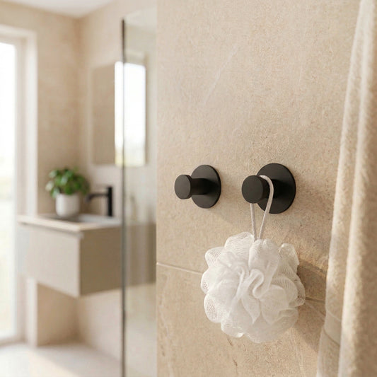 Towel Hook, pair