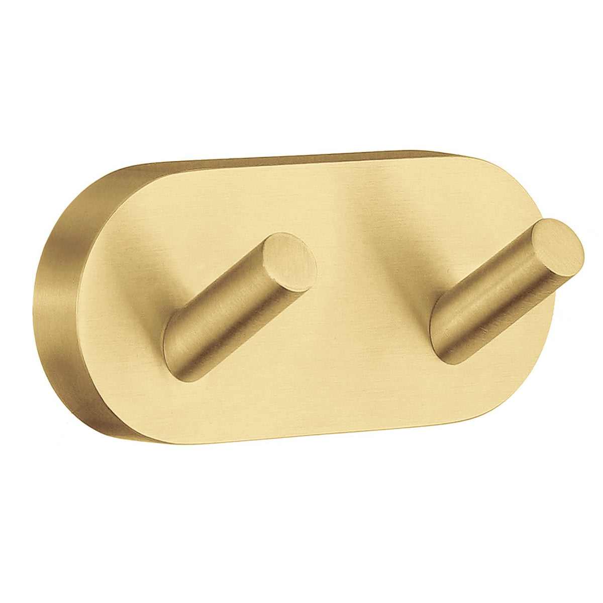 Double Towel Hook