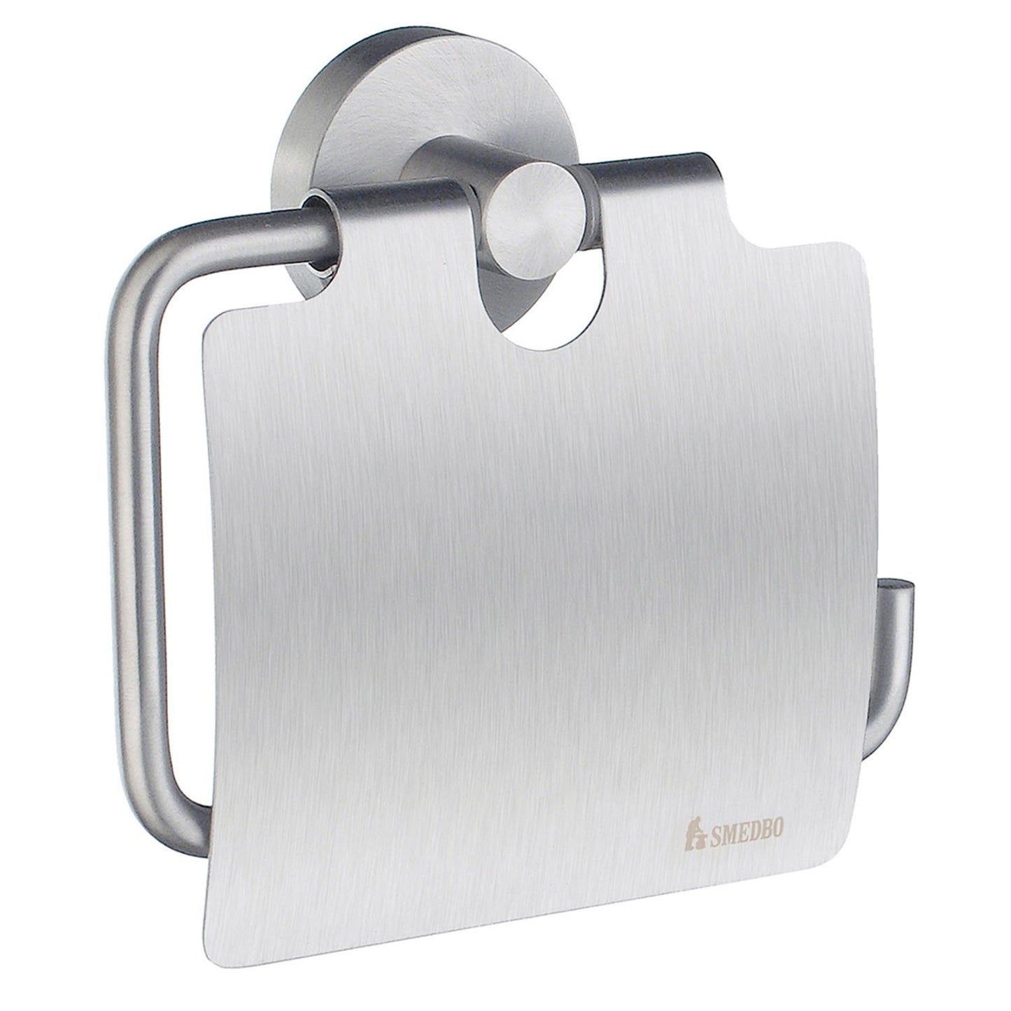 Toilettenpapierhalter mit Deckel