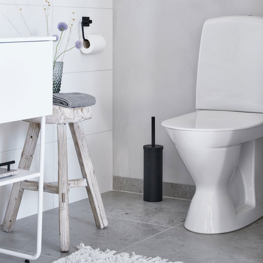 WC-harja