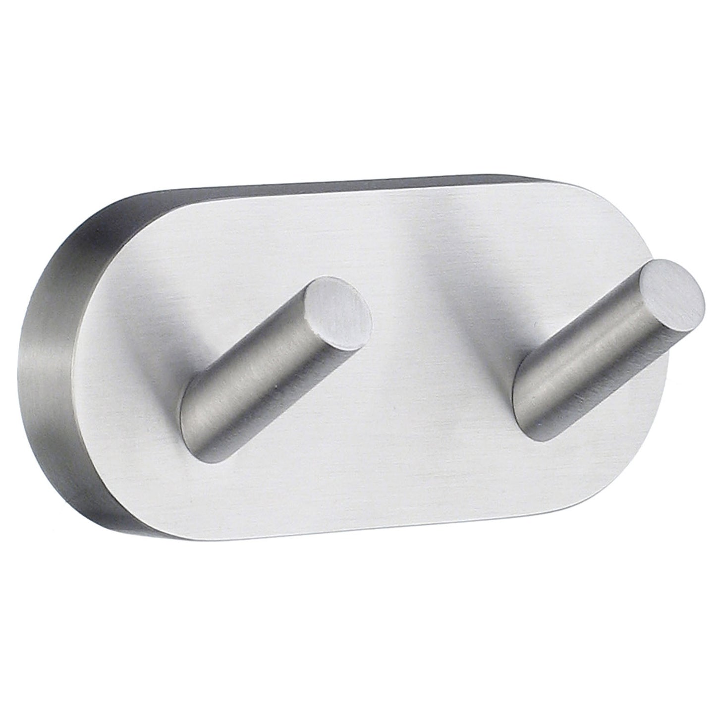 Double Towel Hook