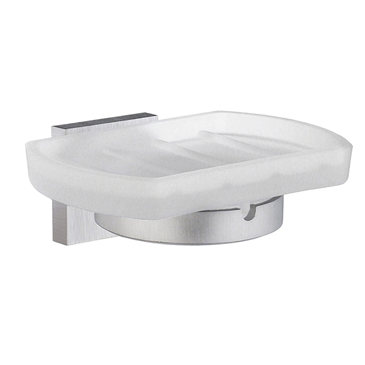 Holder with Soap Dish