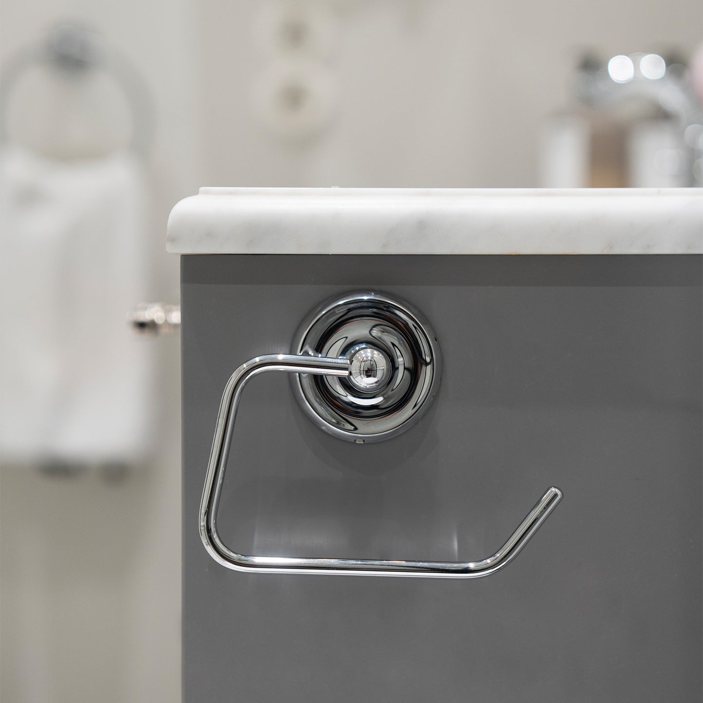 Toilettenpapierhalter