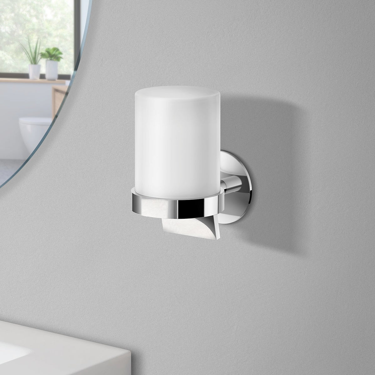 Soap Dispenser