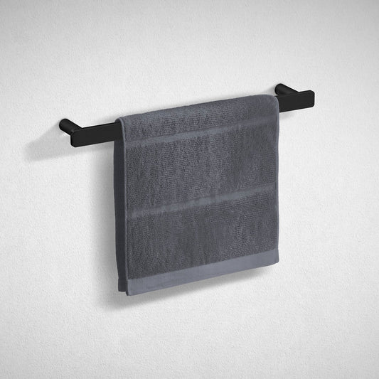 Gastendoek houder/Handdoekbeugel