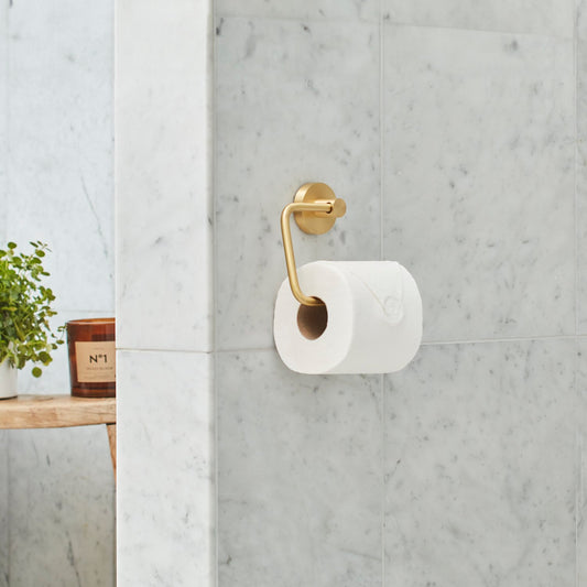 Toiletpapirholder