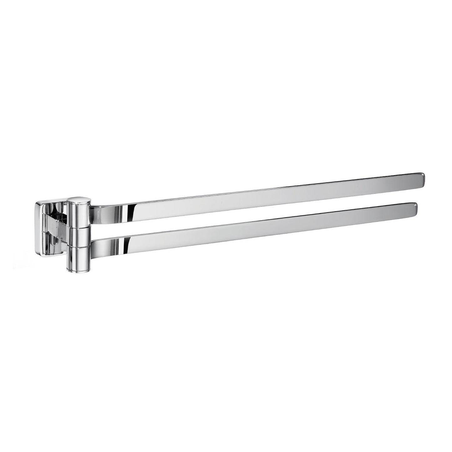 Swing Arm Towel Rail