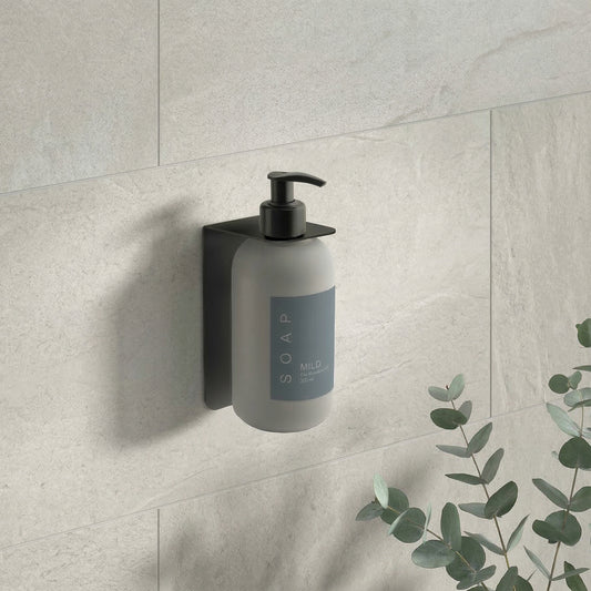 Holder for Soap Dispenser
