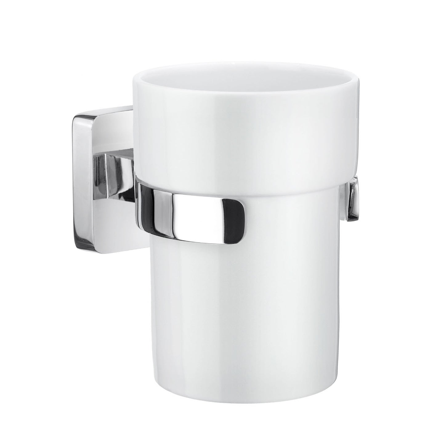 Holder with Tumbler