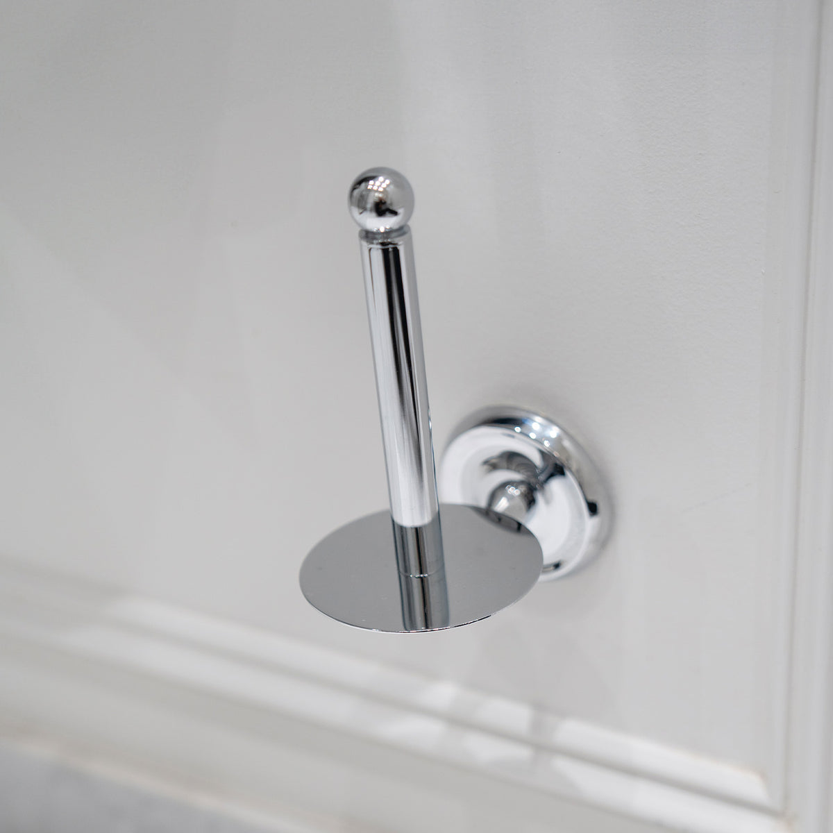 Spare Toilet Roll Holder
