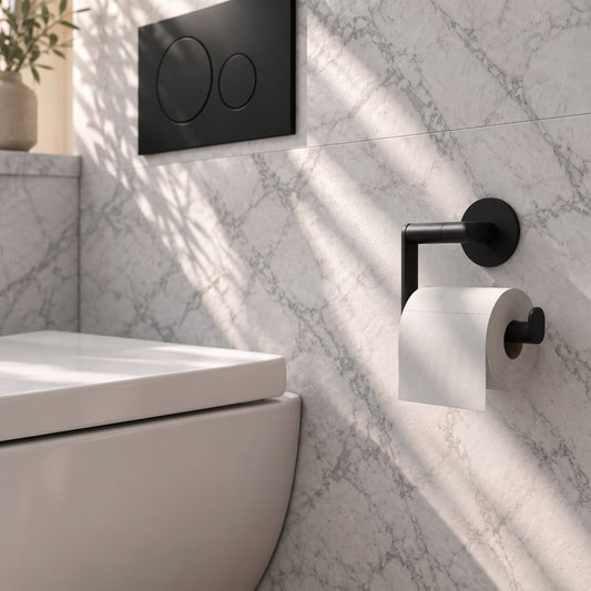 Toiletpapirholder