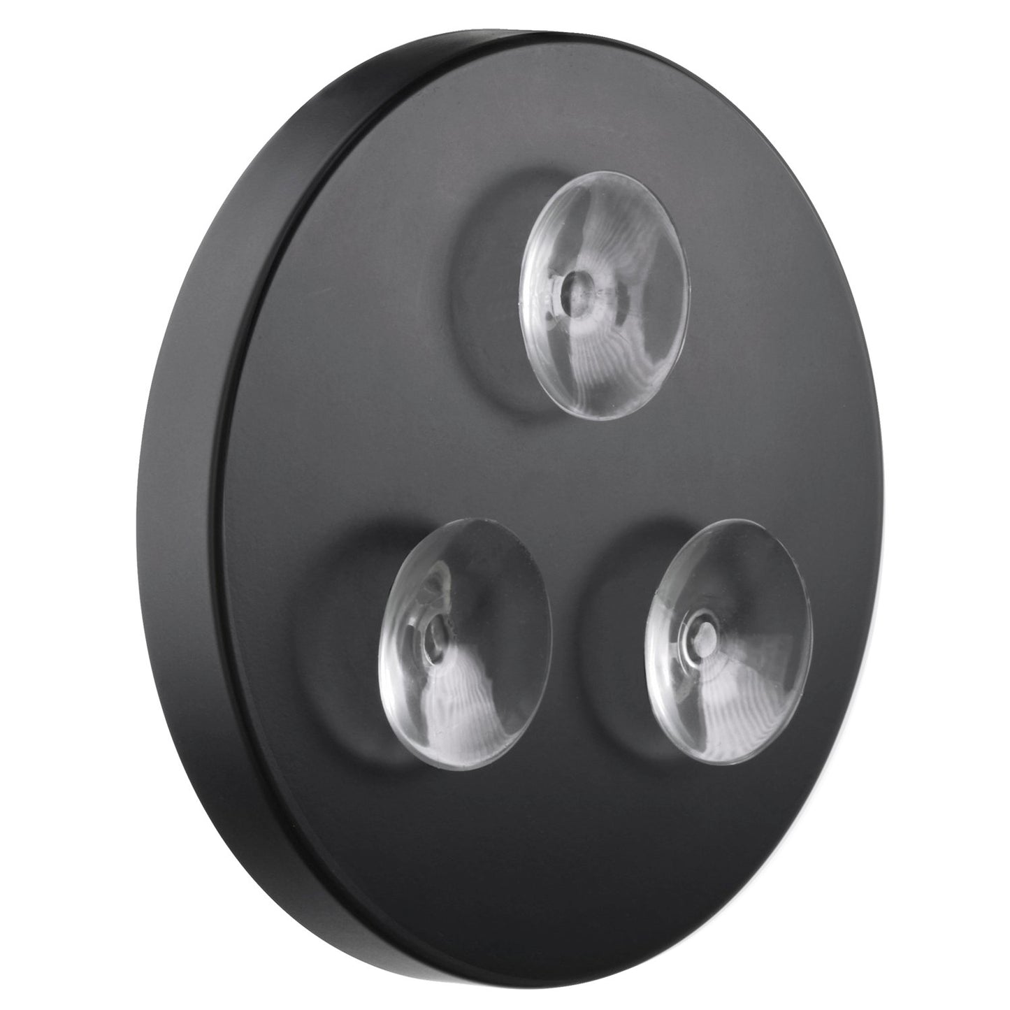 Make-up Mirror with Suction Cups