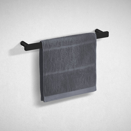 Vieraspyyhkeen pidike/pyyhetanko