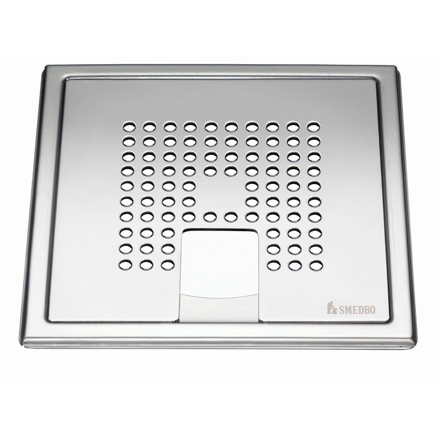 Floor Grating