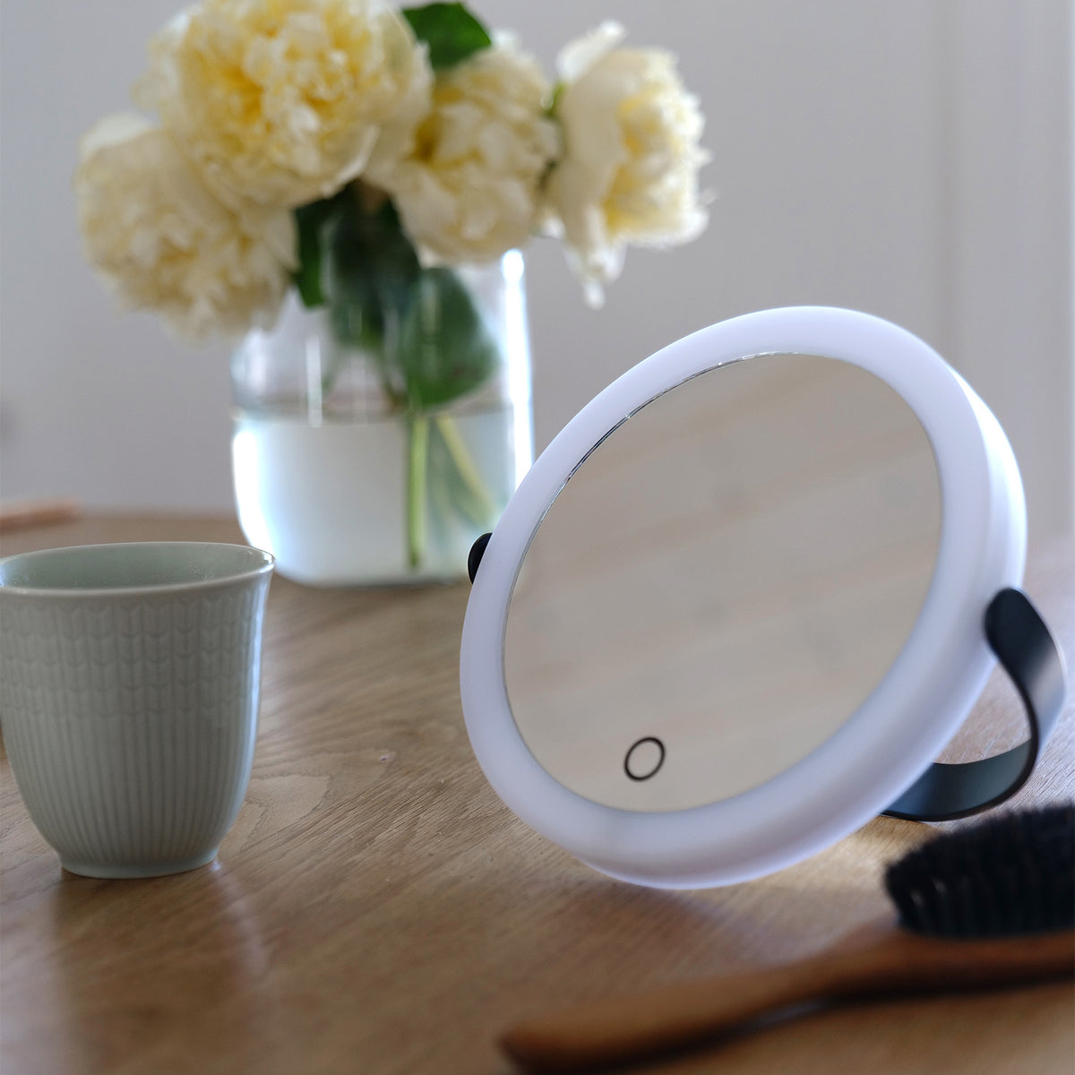 Make-up Mirror