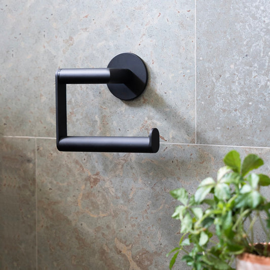 Toiletrolhouder