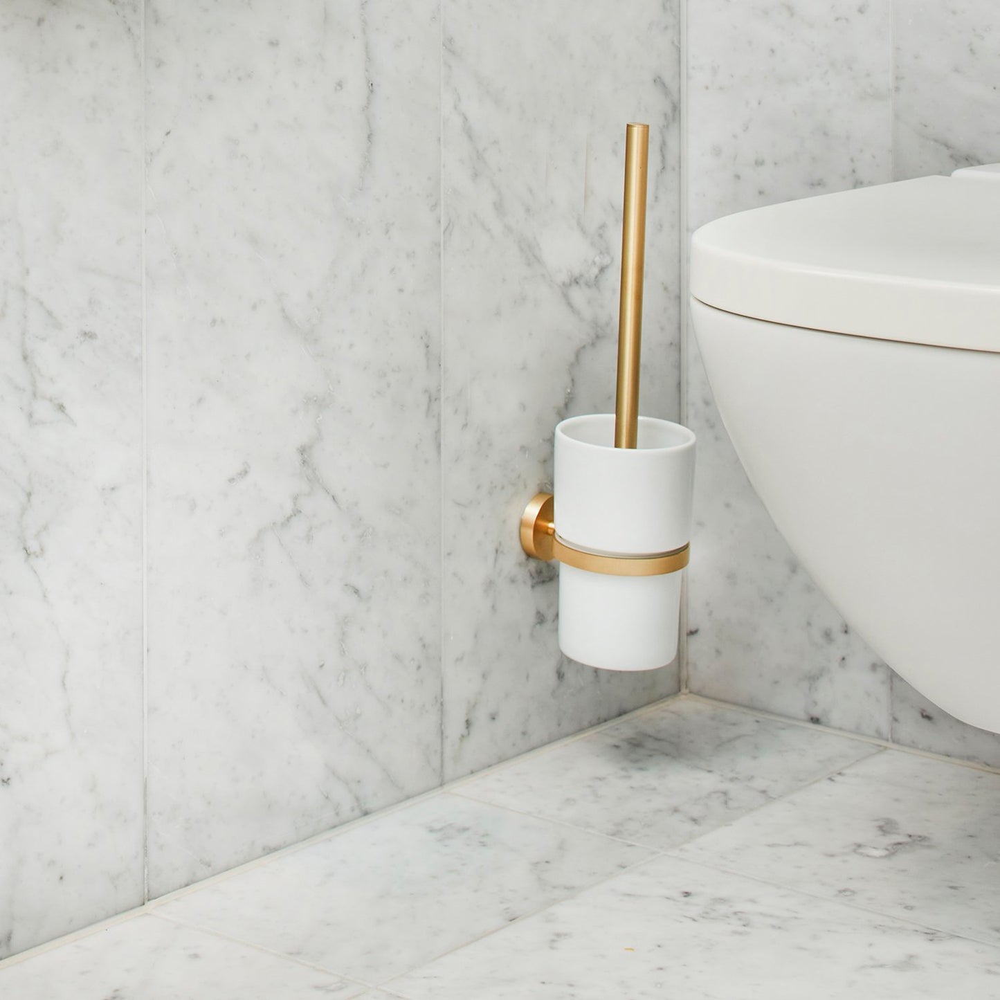 WC-Bürste