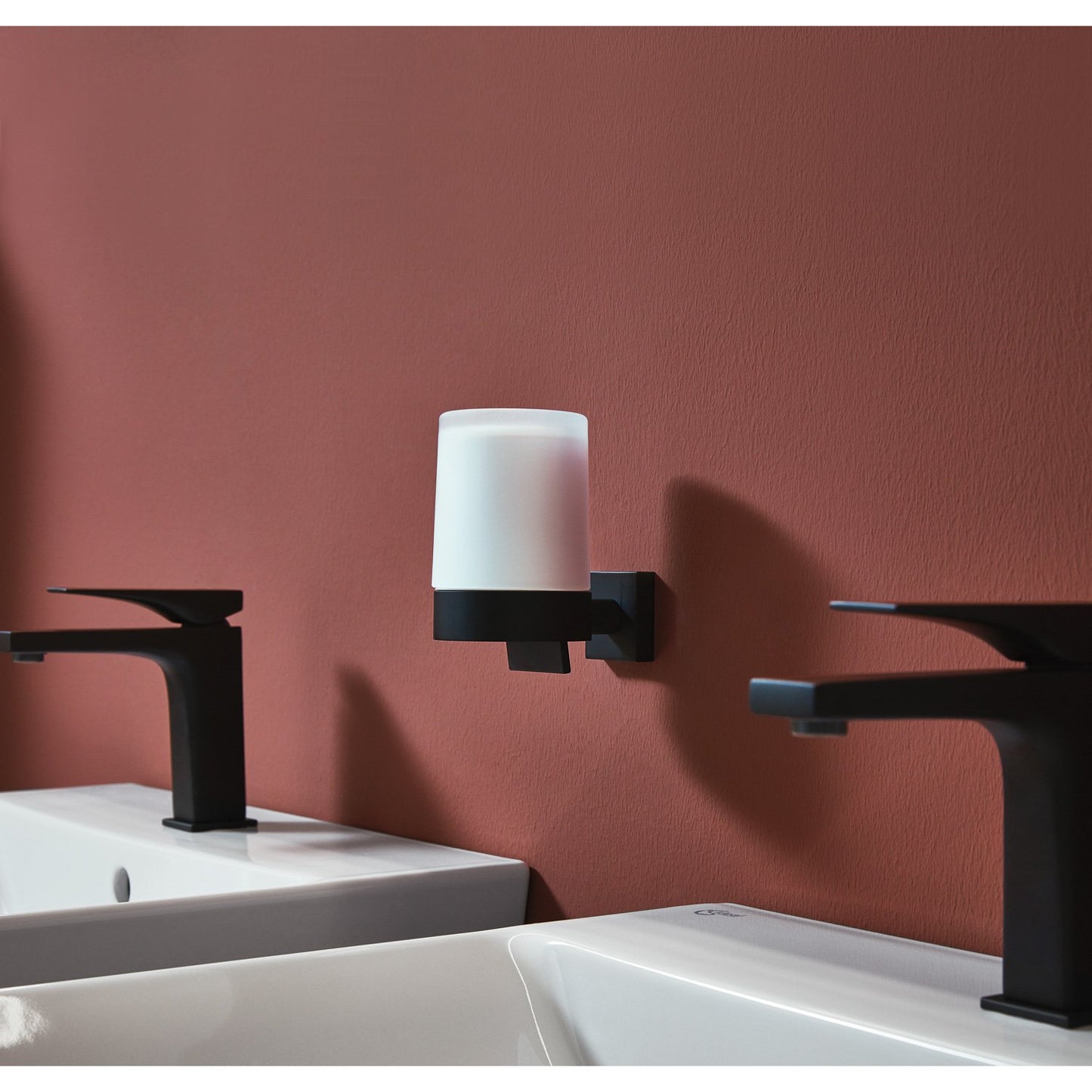 Soap Dispenser