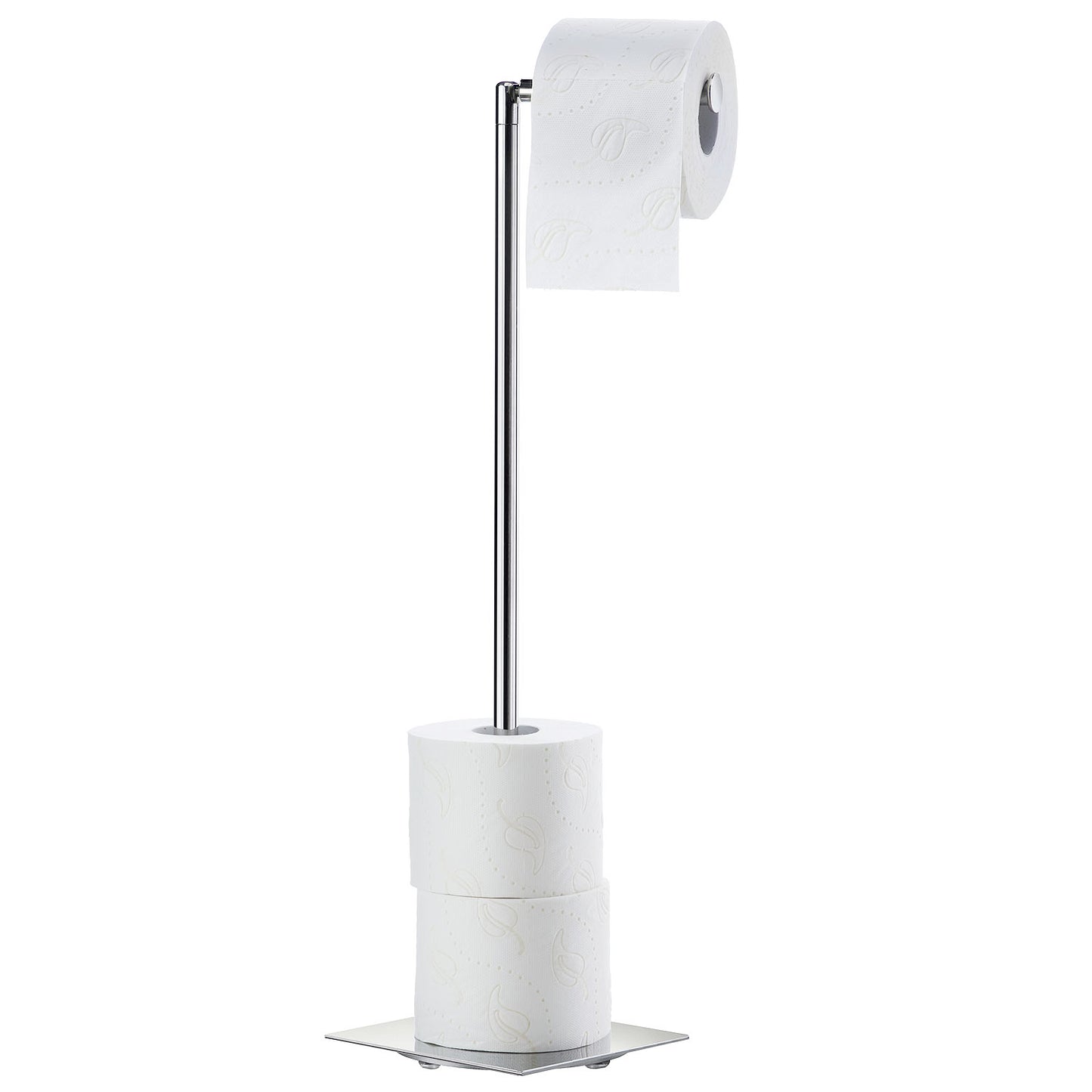 Toilet Roll Holder/Spare Toilet Roll Holder