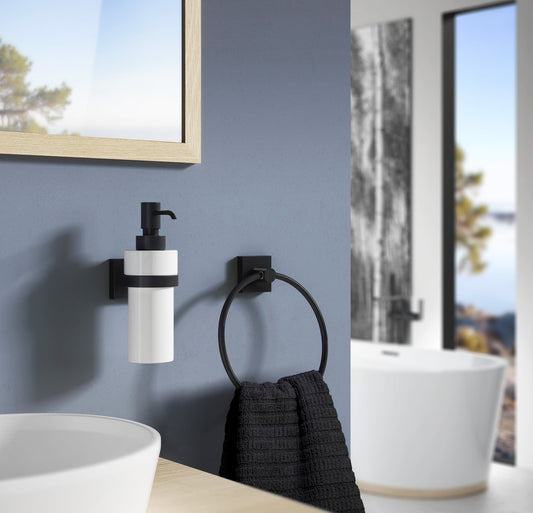 Zeepdispenser