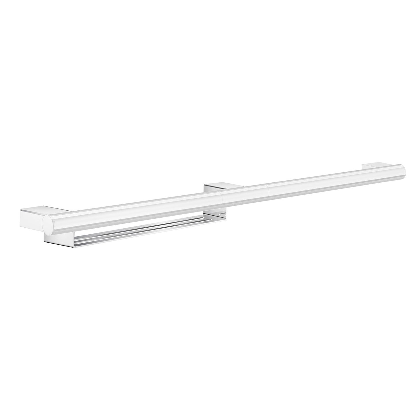 Shelf for Grab Bar