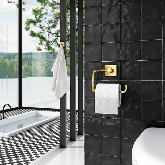 Toiletrolhouder