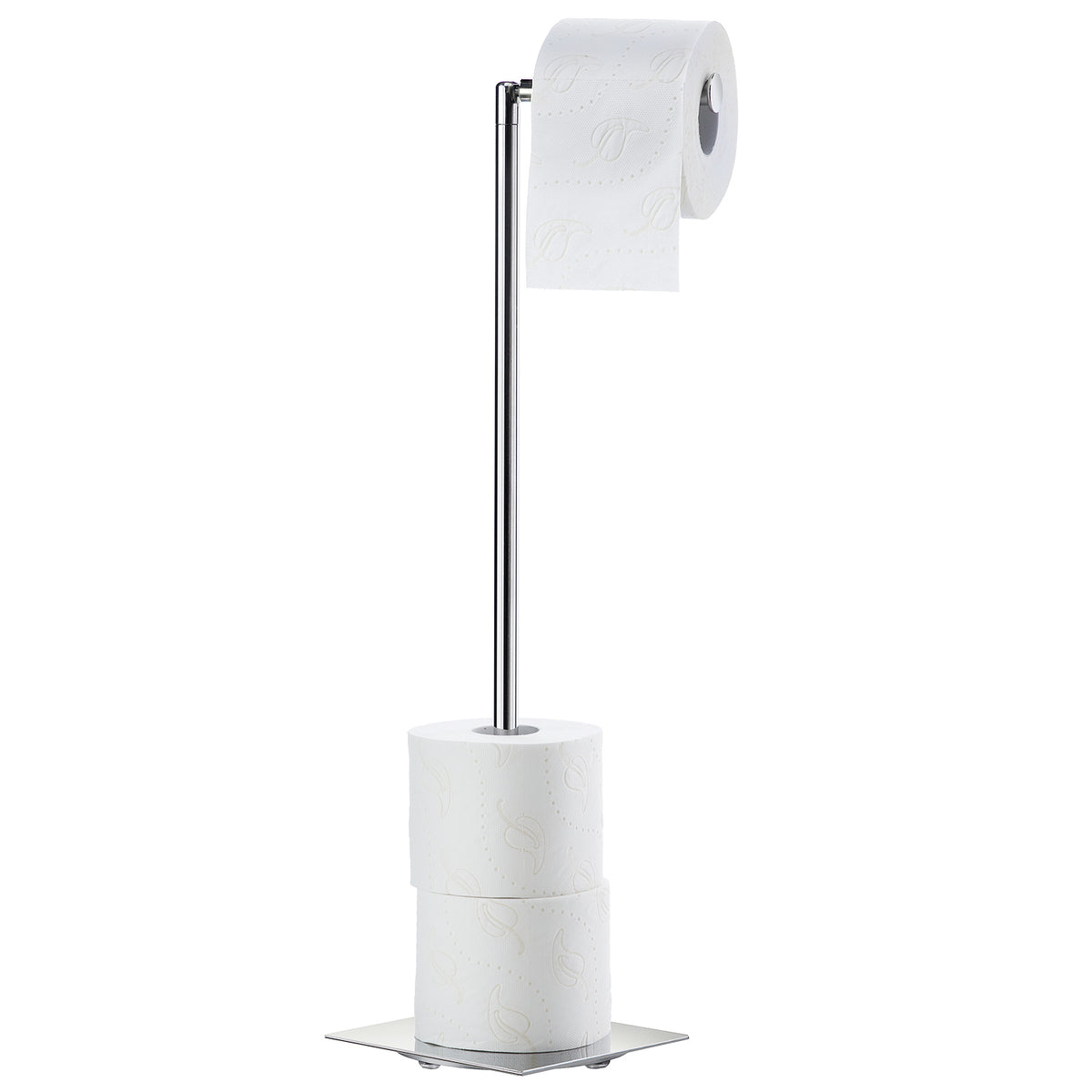 Toilet Roll Holder/Spare Toilet Roll Holder