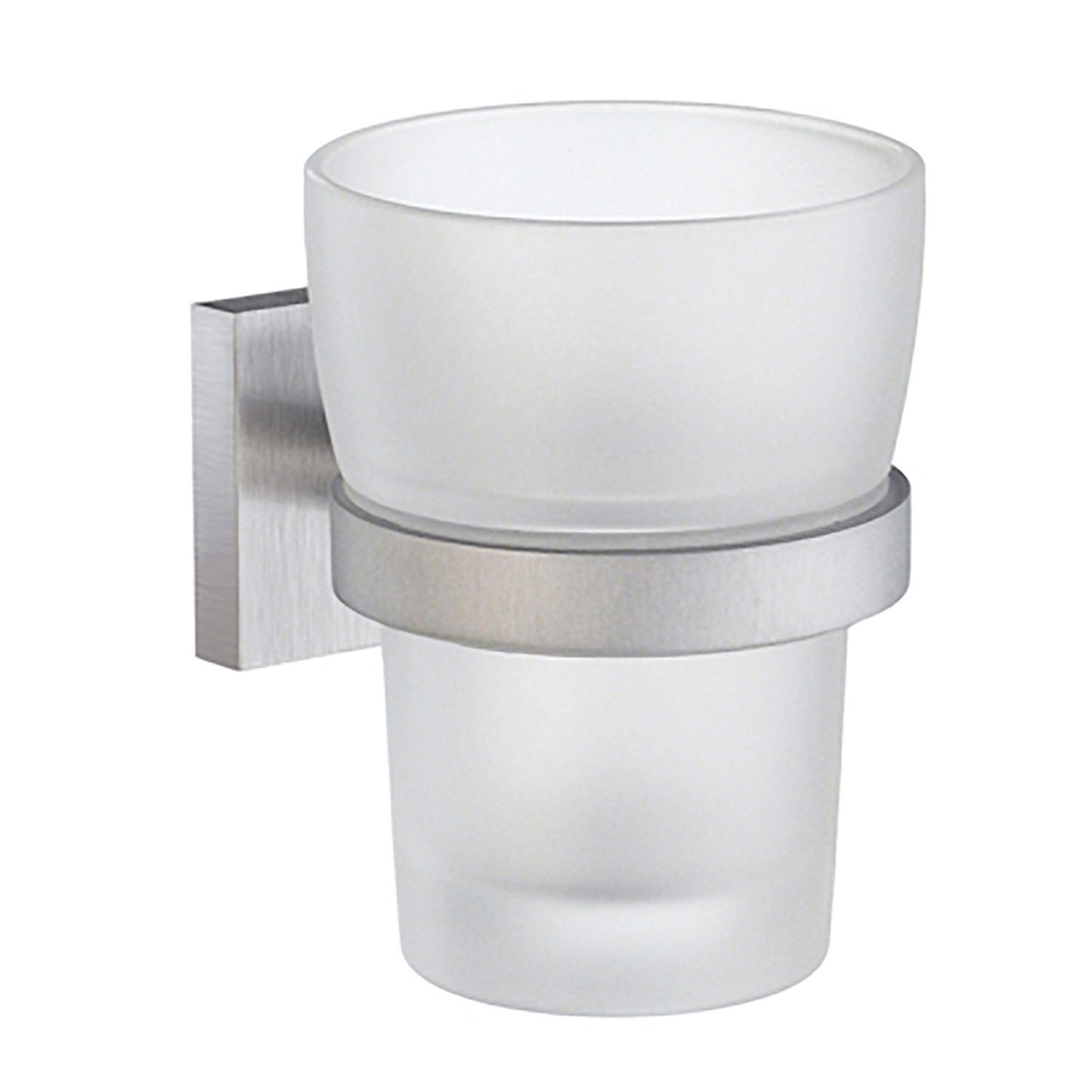 Holder with Tumbler