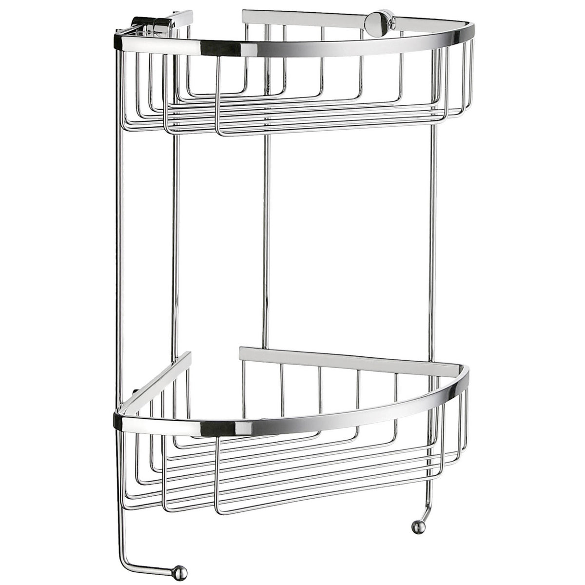 Design Hoekdraadkorf Dubbel
