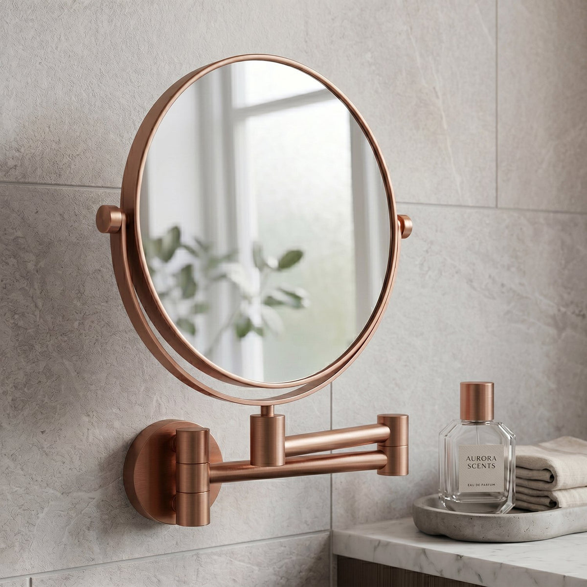 Make-up Mirror