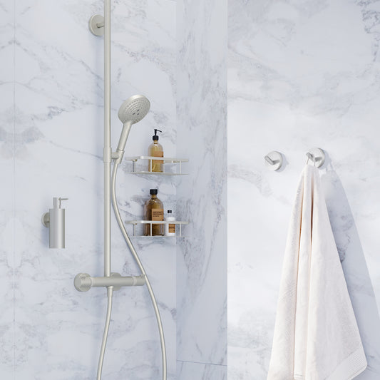 Shower Basket