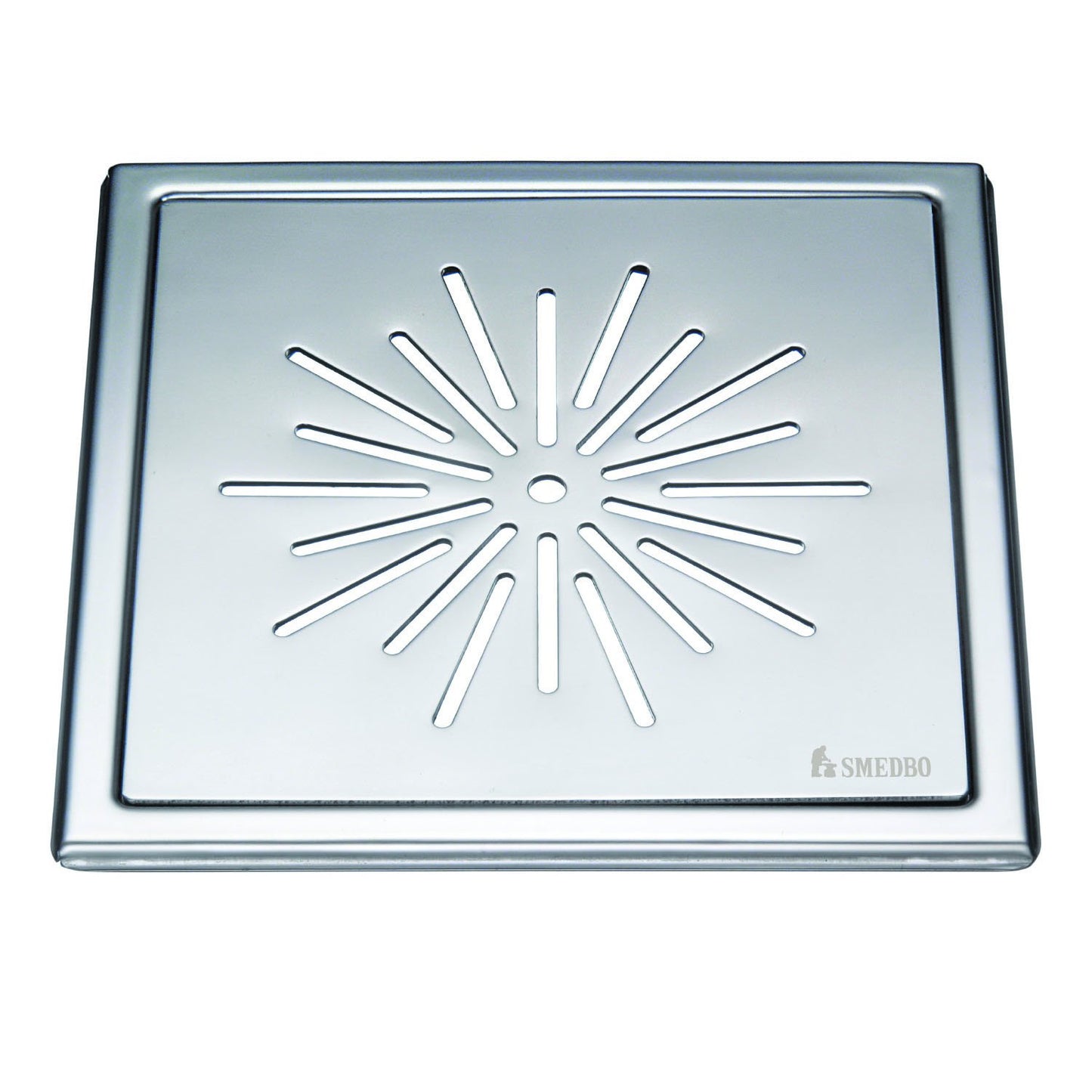 Floor Grating