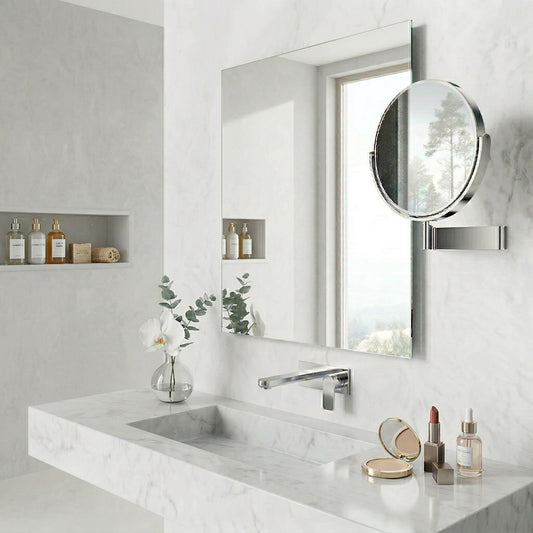 Make-up Mirror