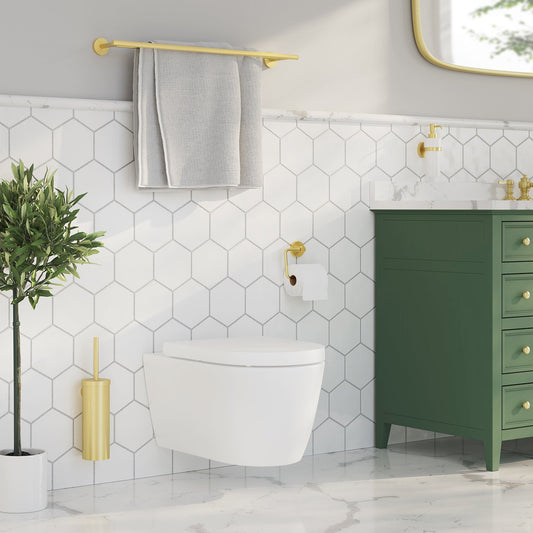 WC-børste
