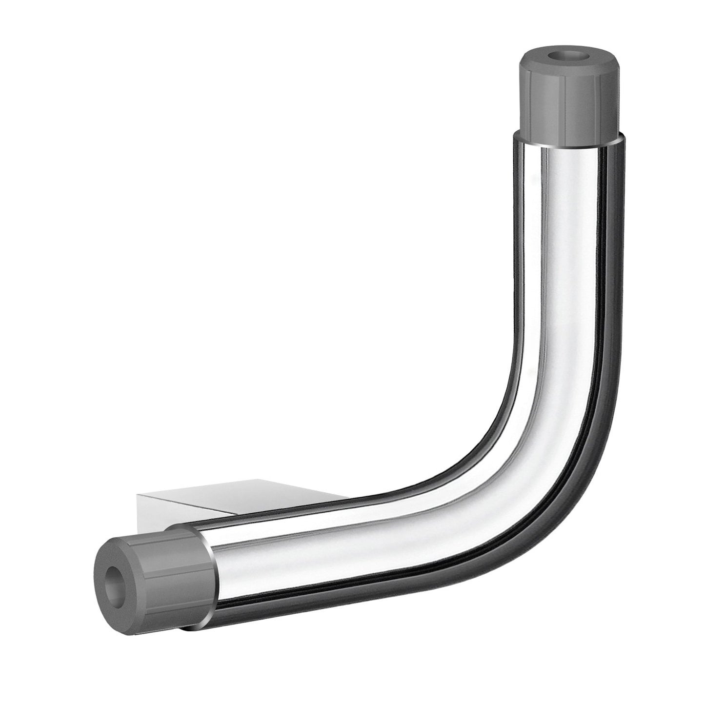 Connection L-shape